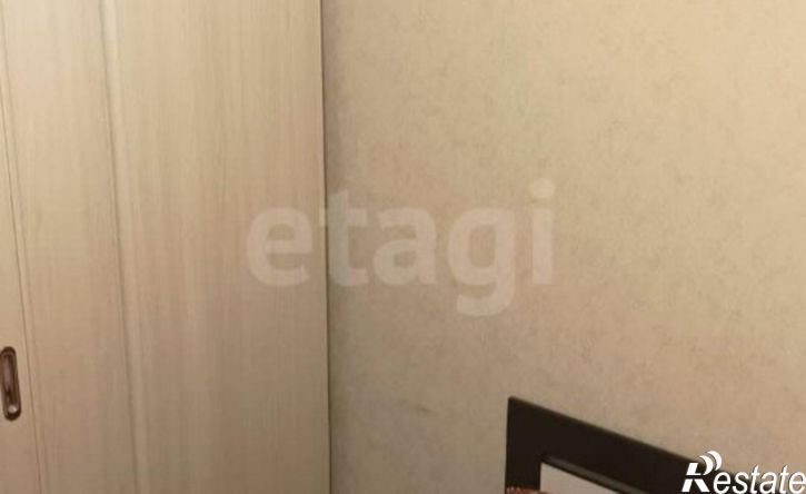 2-комн квартира улица 9 Января, 97,  д. 97