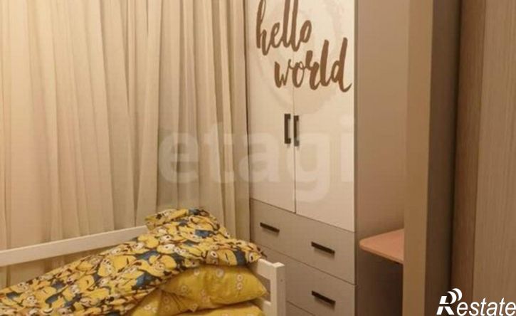 2-комн квартира улица 9 Января, 97,  д. 97