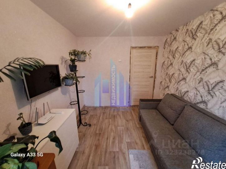 2-комн квартира Ростовская улица, 54/2,  д. 54/2