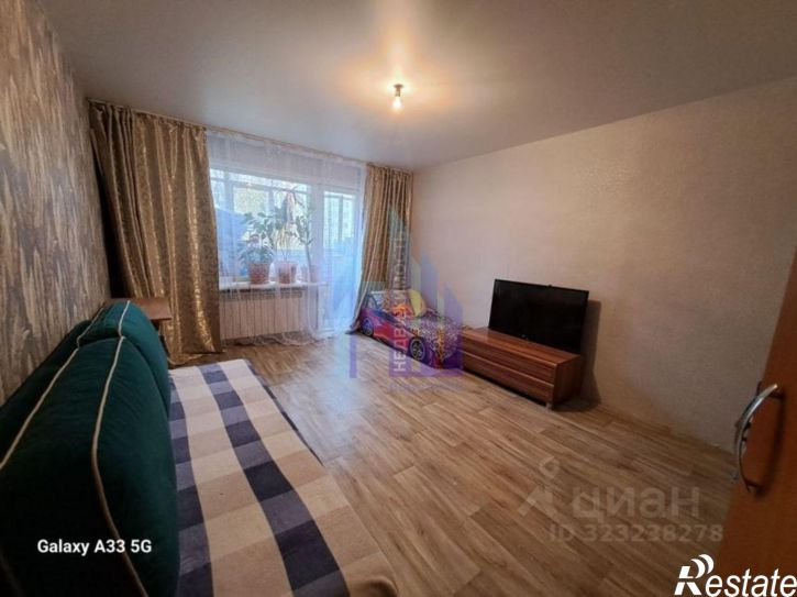 2-комн квартира Ростовская улица, 54/2,  д. 54/2