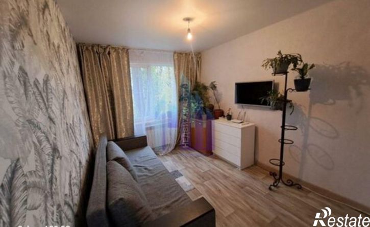 2-комн квартира ул Ростовская, 54/2,  д. 54/2