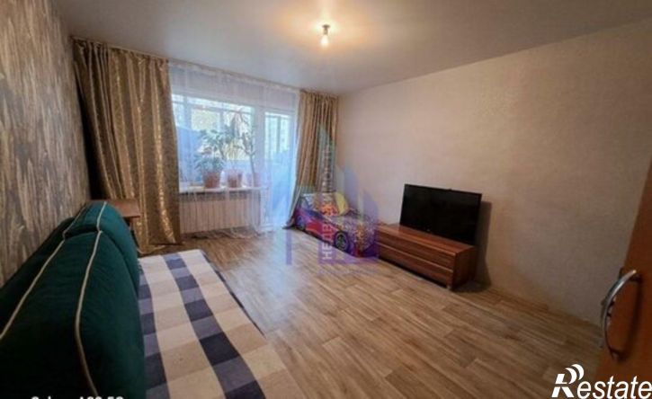 2-комн квартира ул Ростовская, 54/2,  д. 54/2