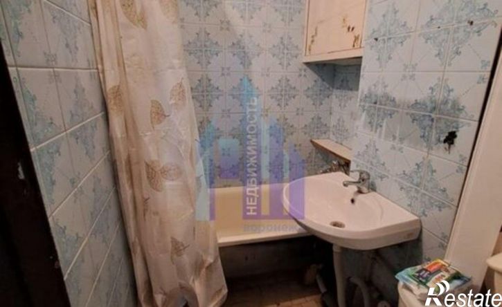 2-комн квартира ул Ростовская, 54/2,  д. 54/2