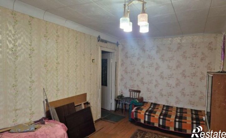 2-комн квартира улица Моисеева, 11,  д. 11