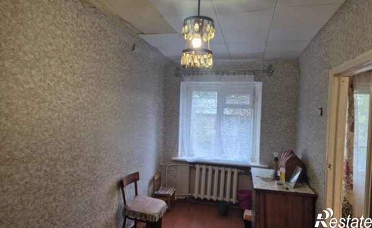 2-комн квартира улица Моисеева, 11,  д. 11