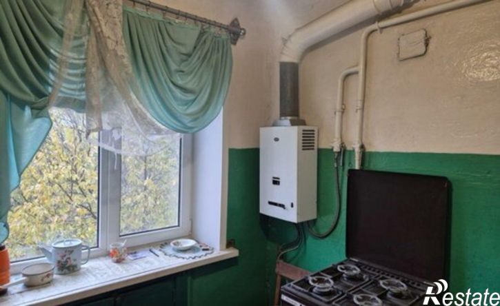 2-комн квартира улица Моисеева, 11,  д. 11