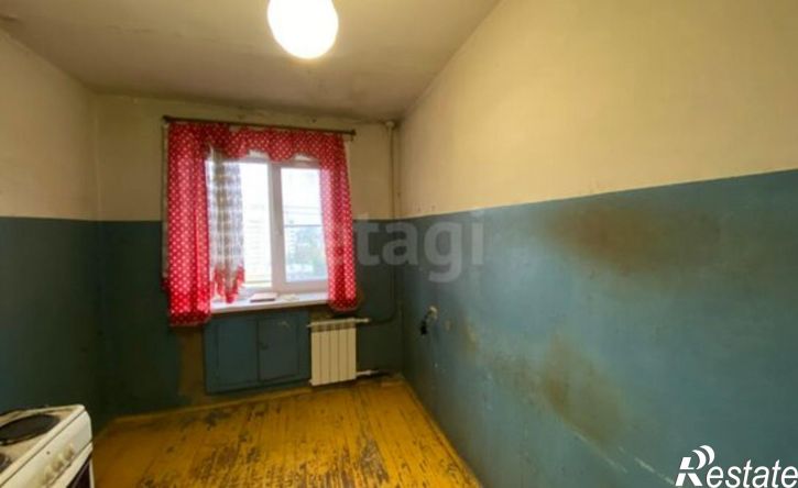 1-комн квартира улица Моисеева, 44,  д. 44