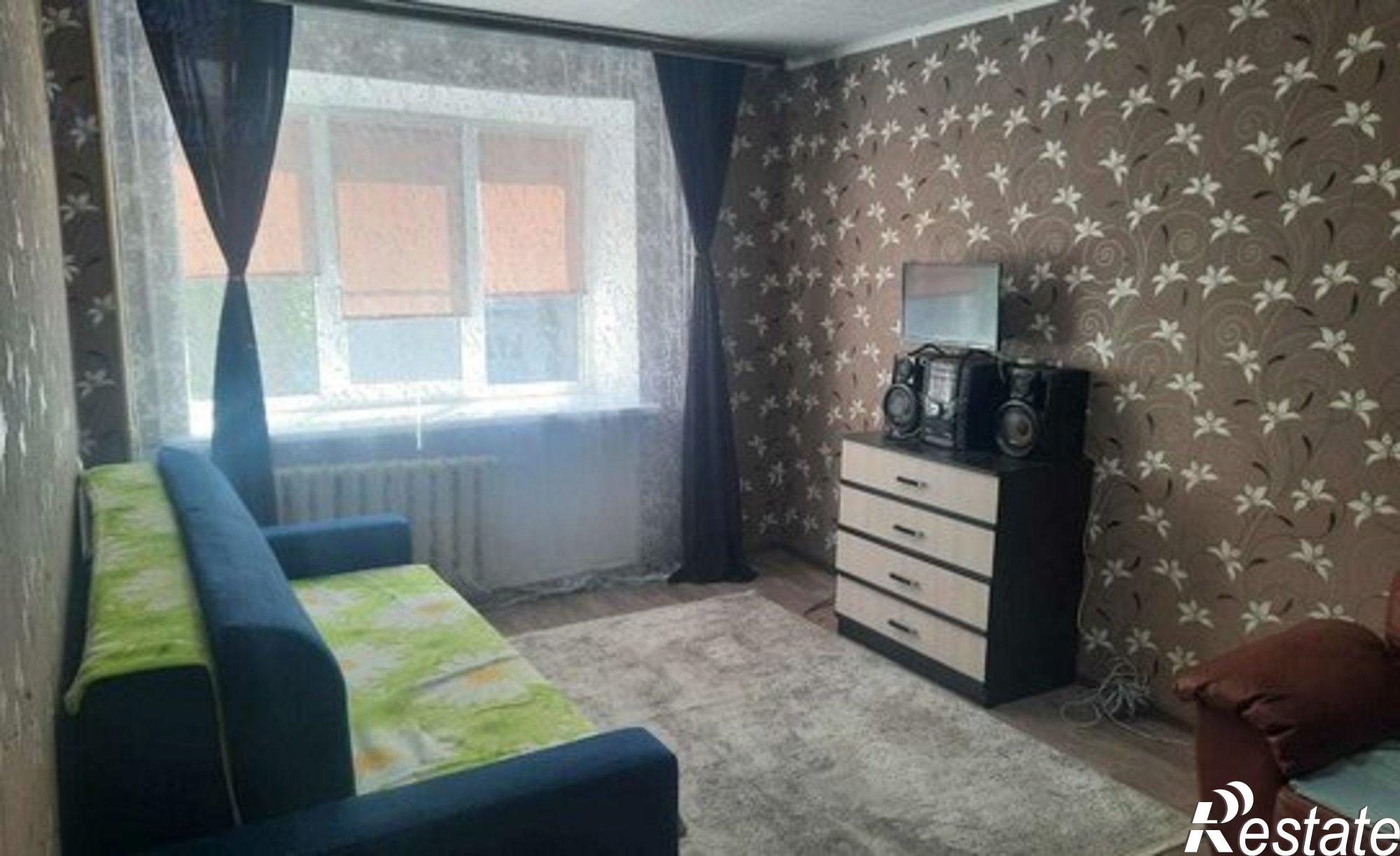 Купить квартиру за 2 260 000 рублей на ул Писарева, 13а