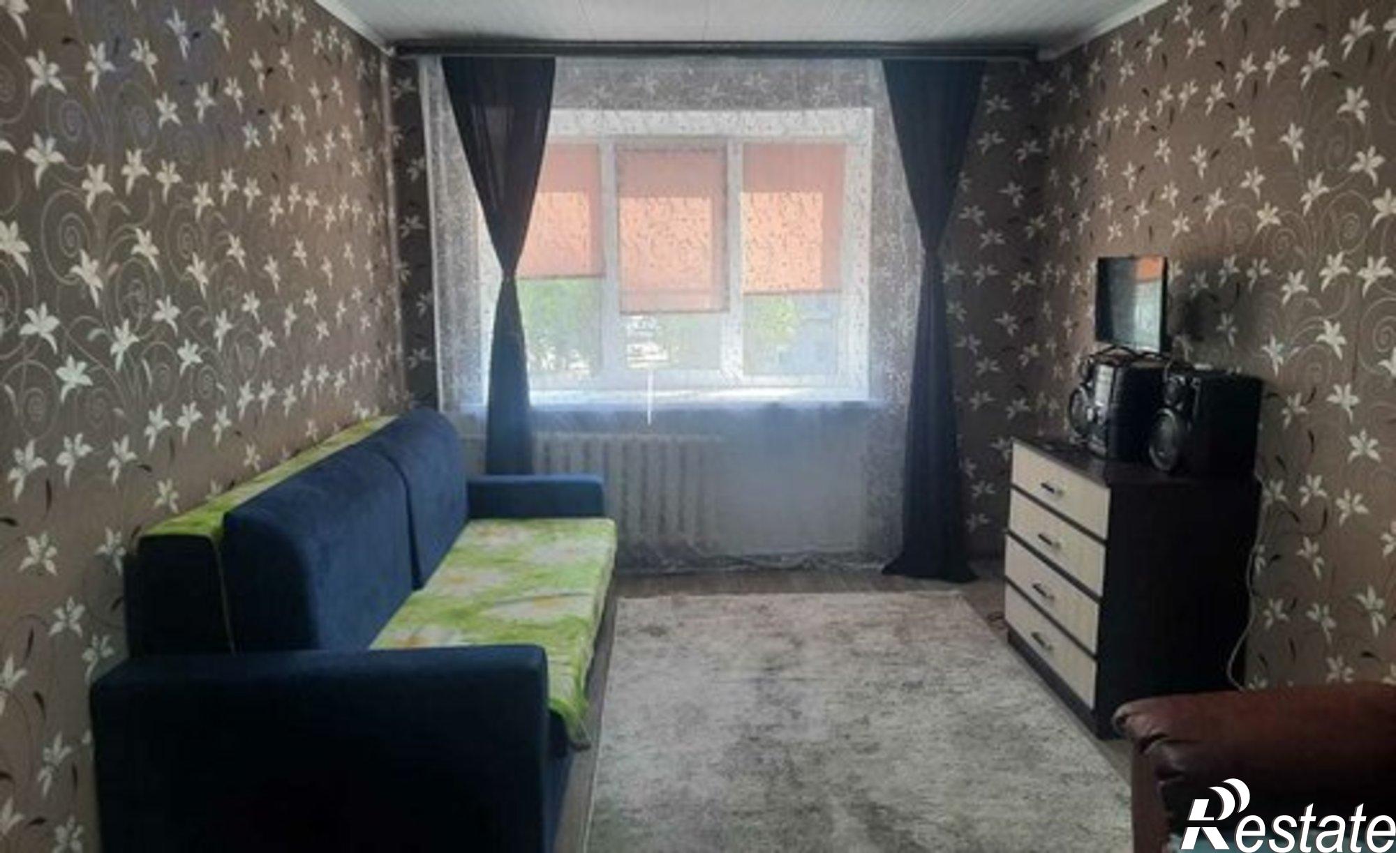 Купить квартиру за 2 260 000 рублей на ул Писарева, 13а