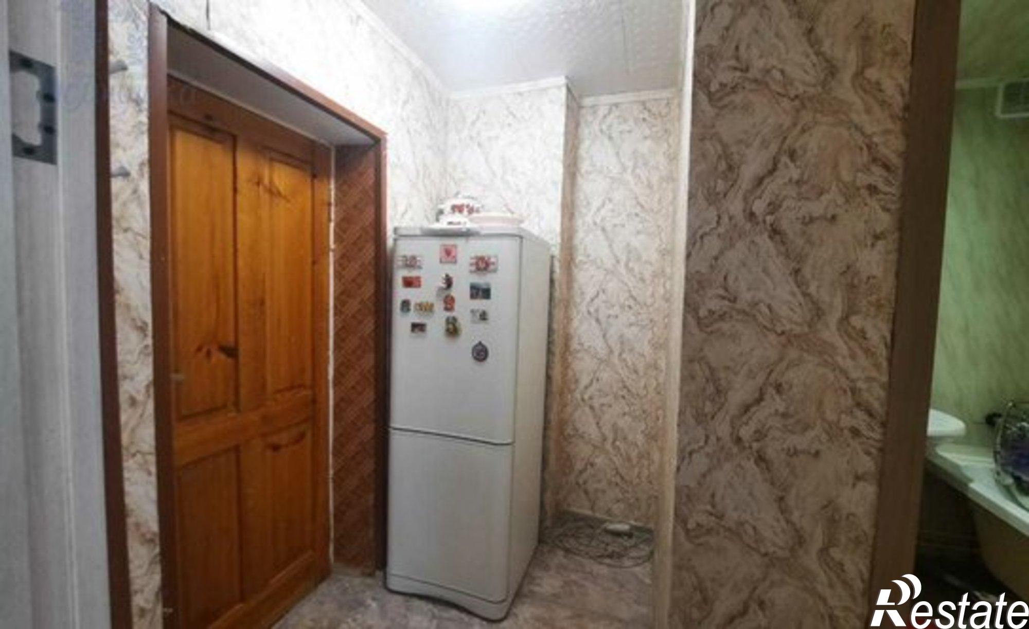 Купить квартиру за 2 260 000 рублей на ул Писарева, 13а