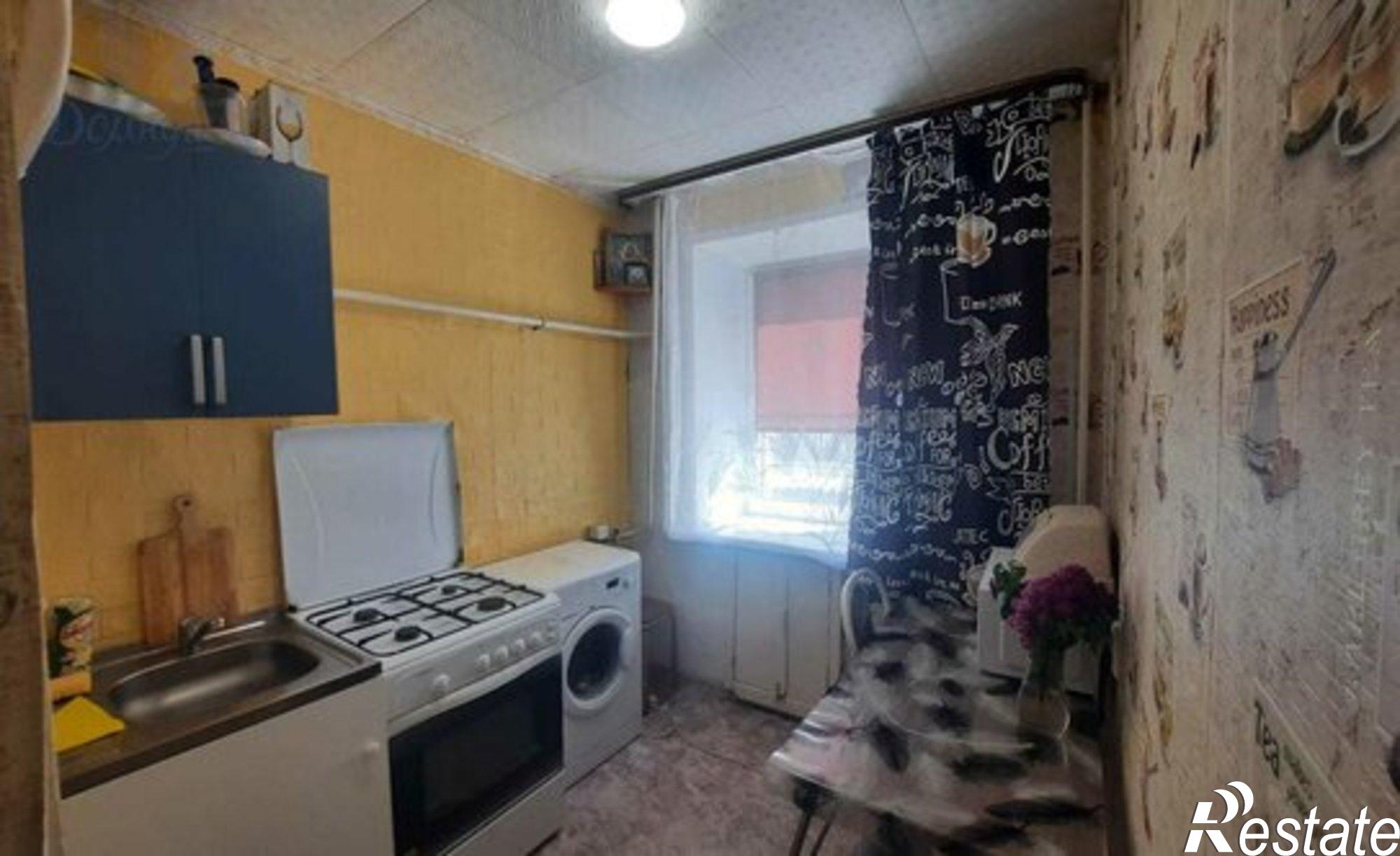 Купить квартиру за 2 260 000 рублей на ул Писарева, 13а