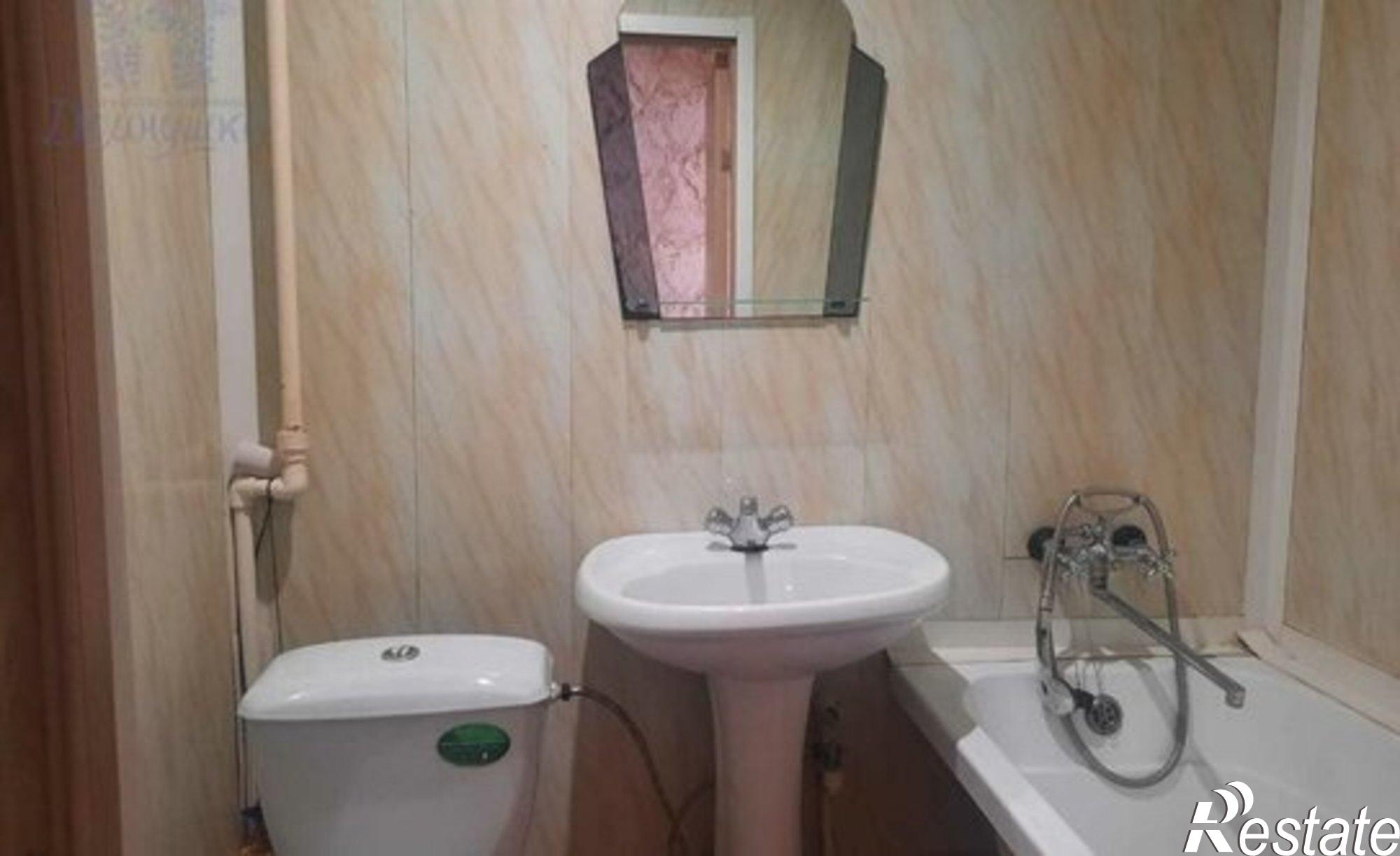 Купить квартиру за 2 260 000 рублей на ул Писарева, 13а