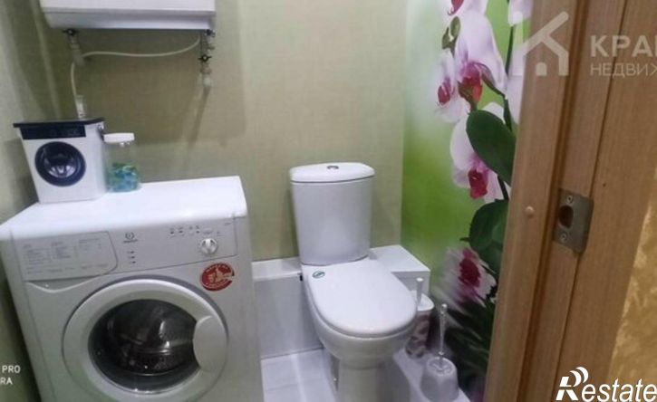 3-комн квартира улица Курчатова, 22Б,  д. 22Б