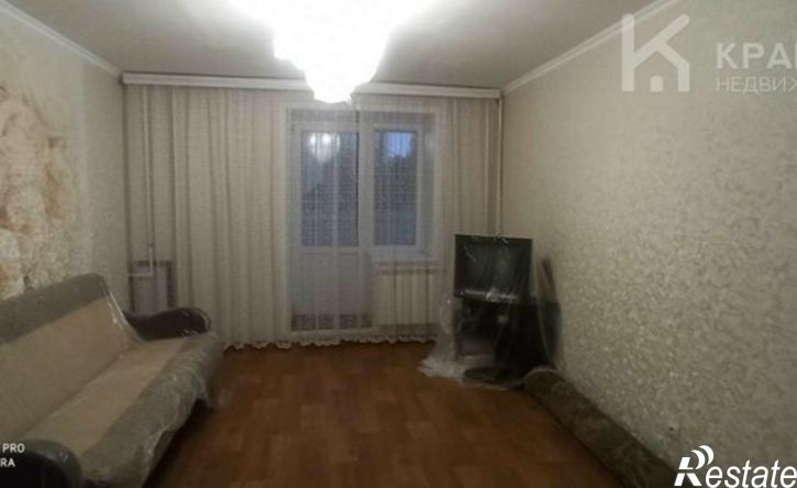 3-комн квартира улица Курчатова, 22Б,  д. 22Б