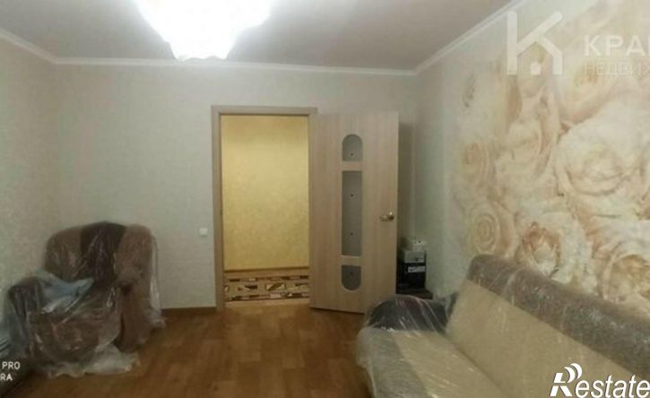 3-комн квартира улица Курчатова, 22Б,  д. 22Б