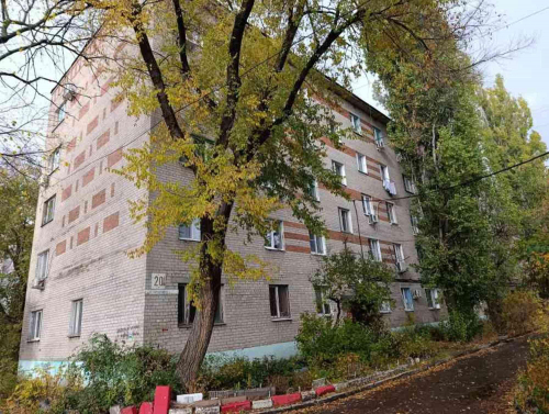 Продажа 1-комн квартиры Железнодорожный