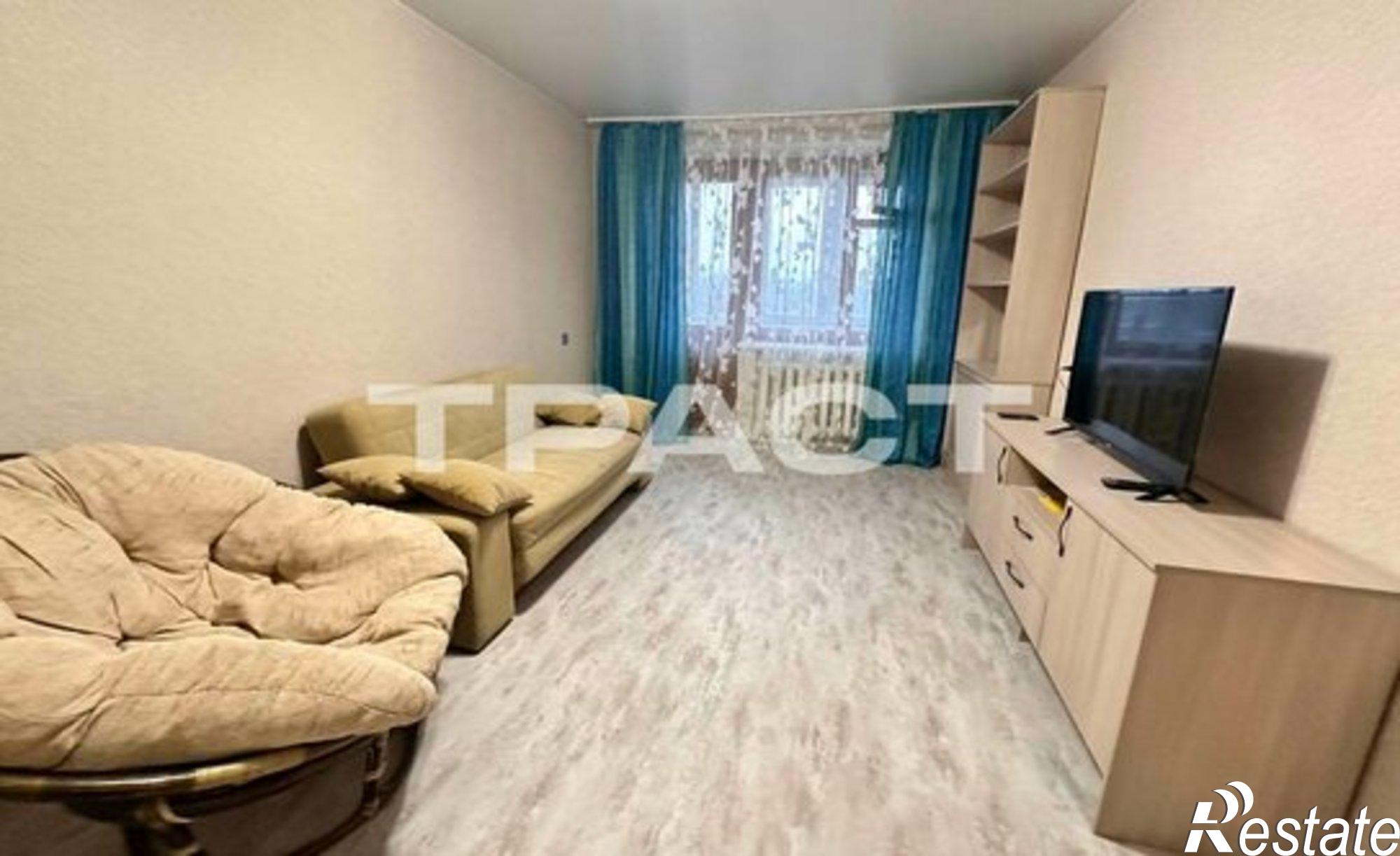 Купить квартиру за 4 030 000 рублей на ул Южно-Моравская, 8