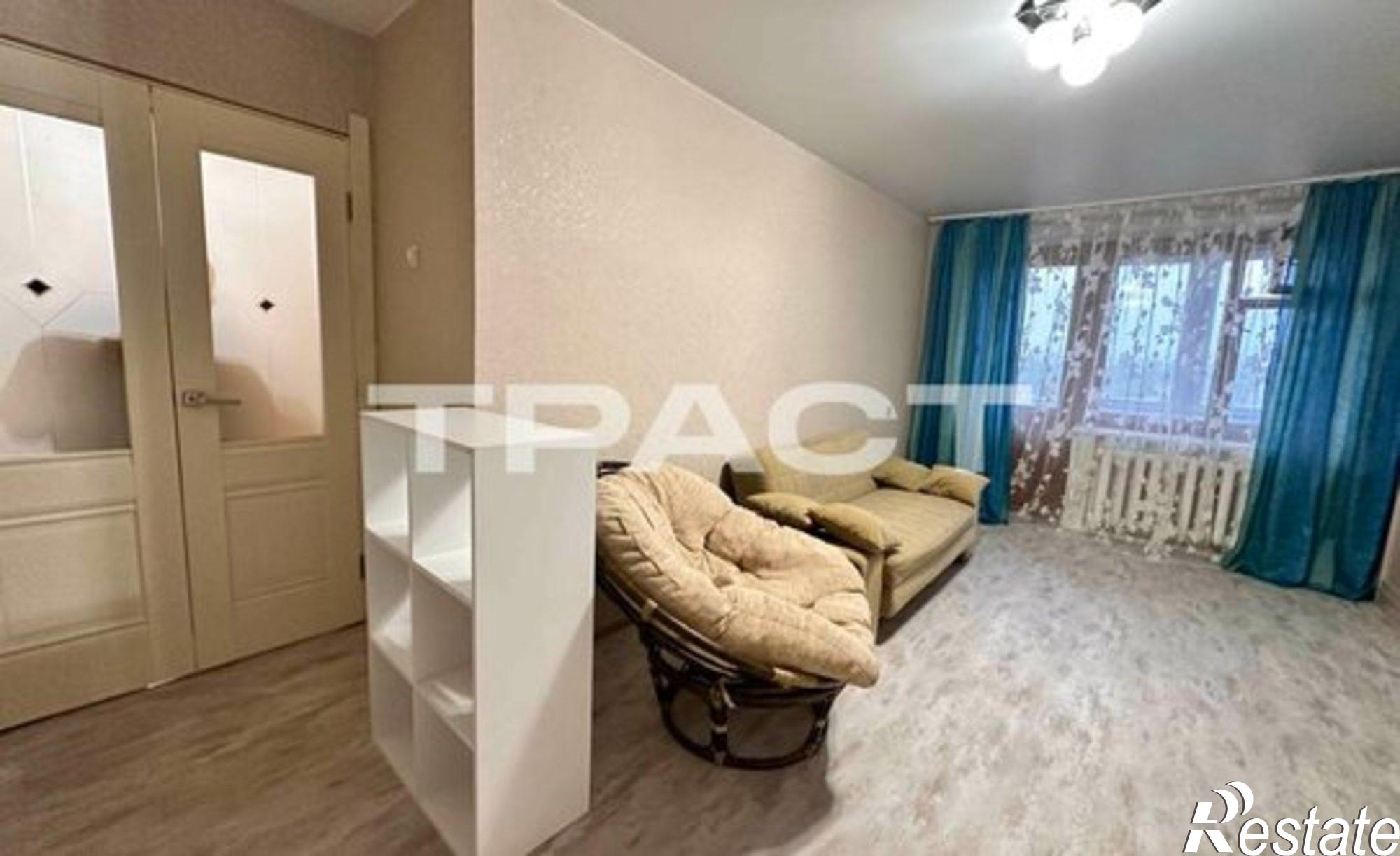 Купить квартиру за 4 030 000 рублей на ул Южно-Моравская, 8