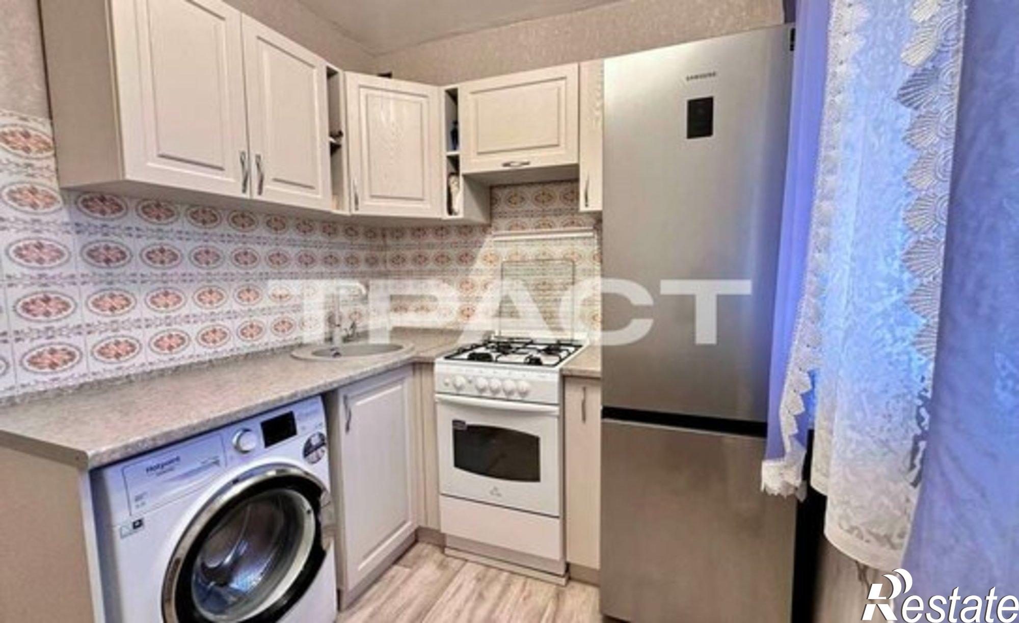 Купить квартиру за 4 030 000 рублей на ул Южно-Моравская, 8