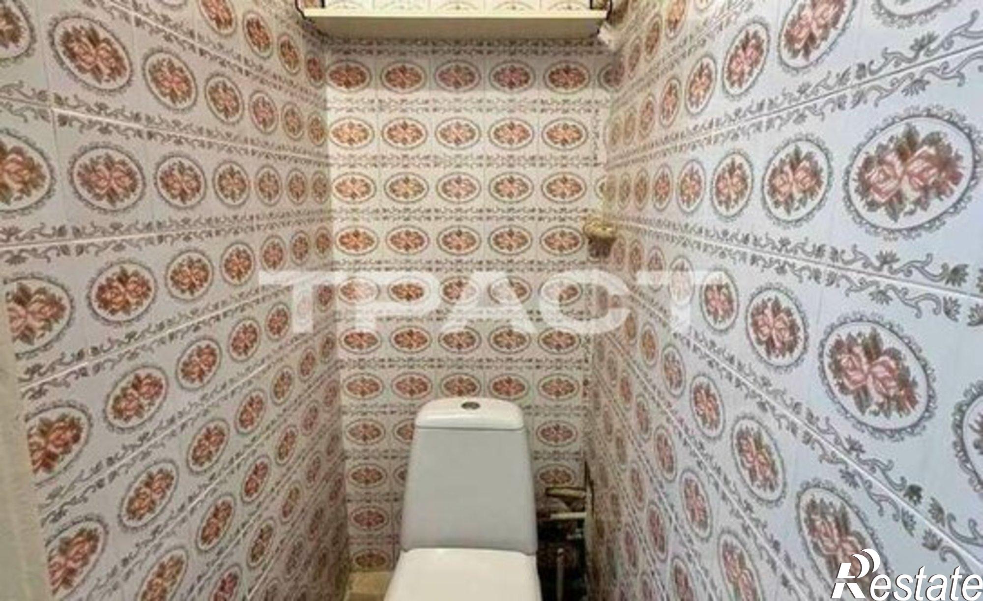 Купить квартиру за 4 030 000 рублей на ул Южно-Моравская, 8