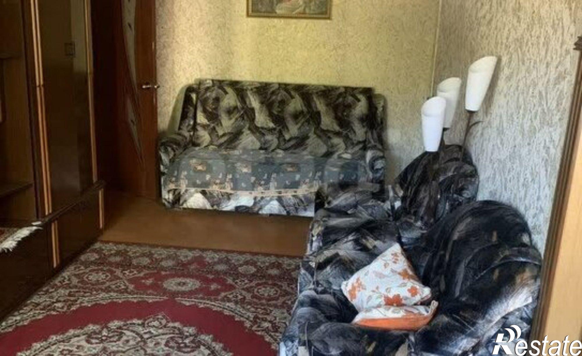 Купить квартиру за 3 750 000 рублей на ул Домостроителей, 31