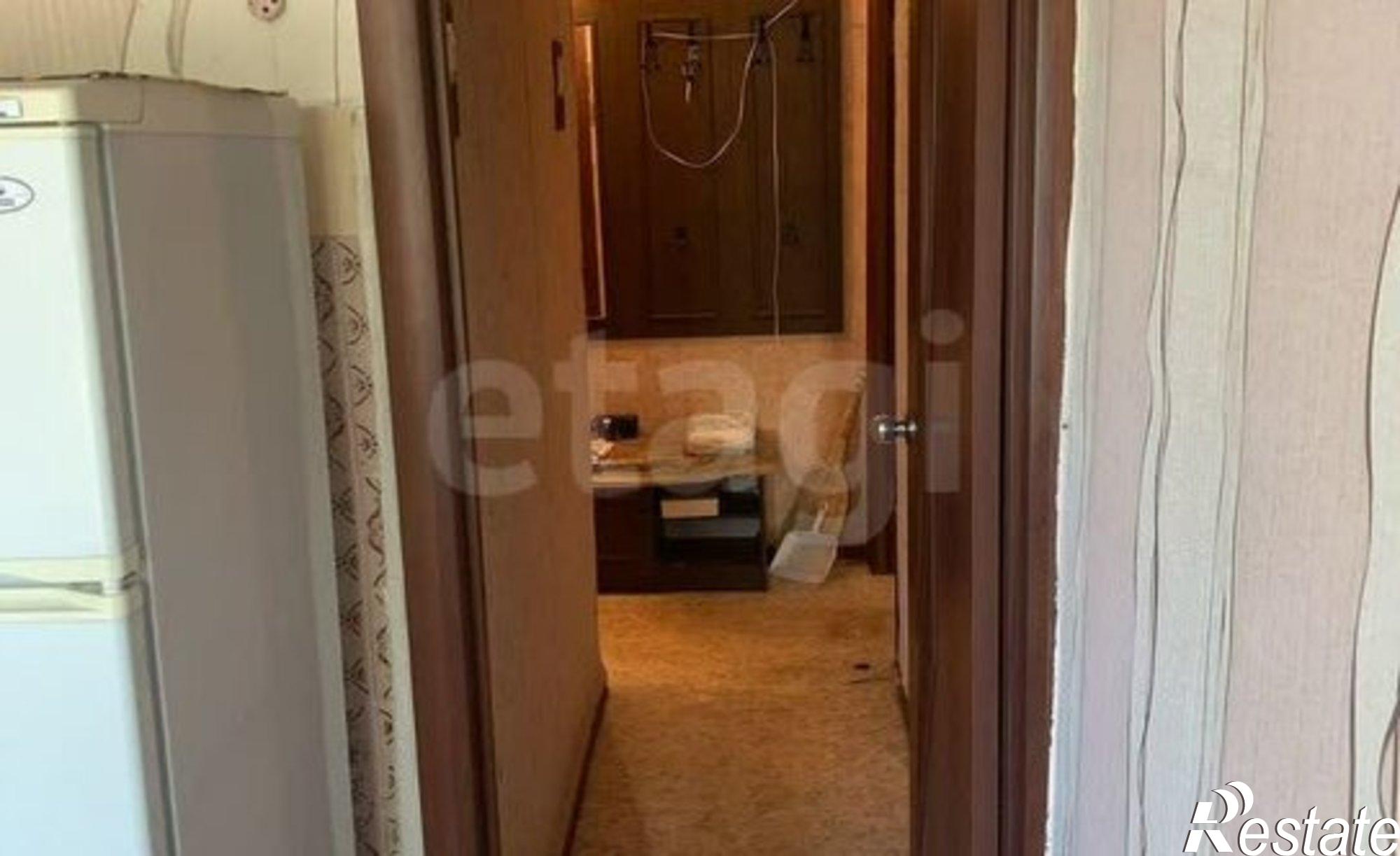 Купить квартиру за 3 750 000 рублей на ул Домостроителей, 31