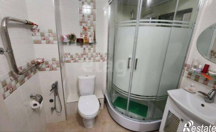 1-комн квартира улица Кривошеина, 13/11,  д. 13/11