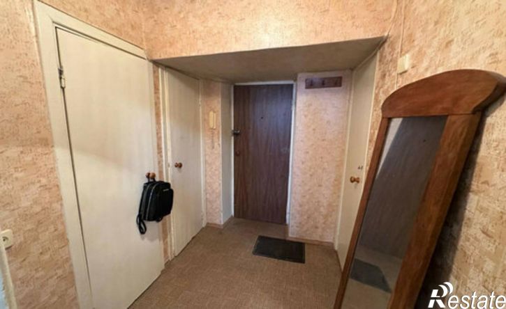 1-комн квартира ул Средне-Московская, 3,  д. 3