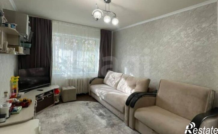 1-комн квартира ул Юлюса Янониса, 12,  д. 12