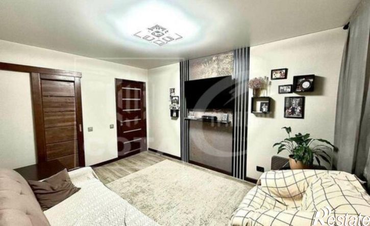 2-комн квартира улица Генерала Перхоровича, 5,  д. 5