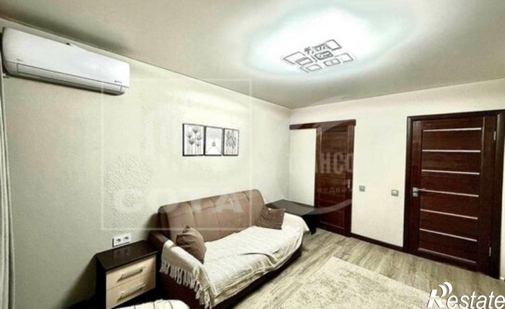 2-комн квартира улица Генерала Перхоровича, 5,  д. 5