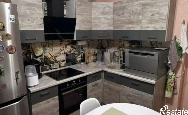 1-комн квартира улица Ломоносова, 114/22 к2,  д. 114/22 к2