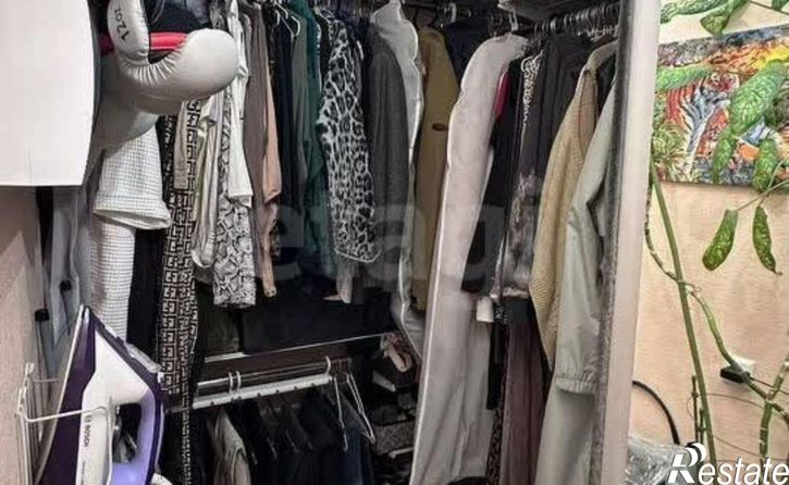 1-комн квартира улица Ломоносова, 114/22 к2,  д. 114/22 к2