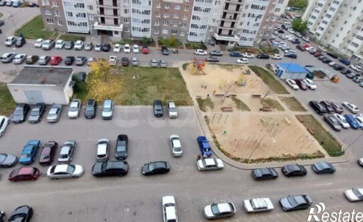 1-комн квартира улица Ломоносова, 114/22 к2,  д. 114/22 к2