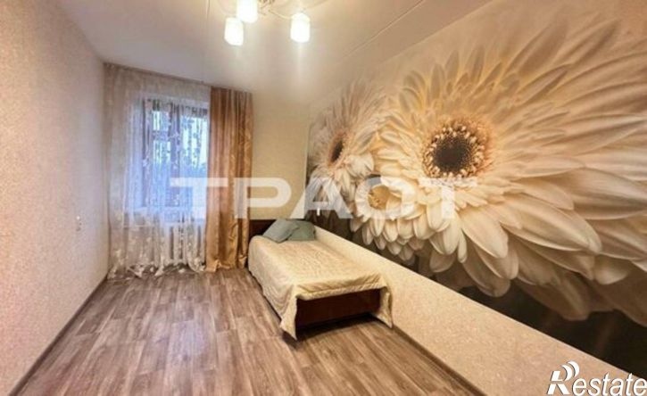 2-комн квартира ул Южно-Моравская, 8,  д. 8