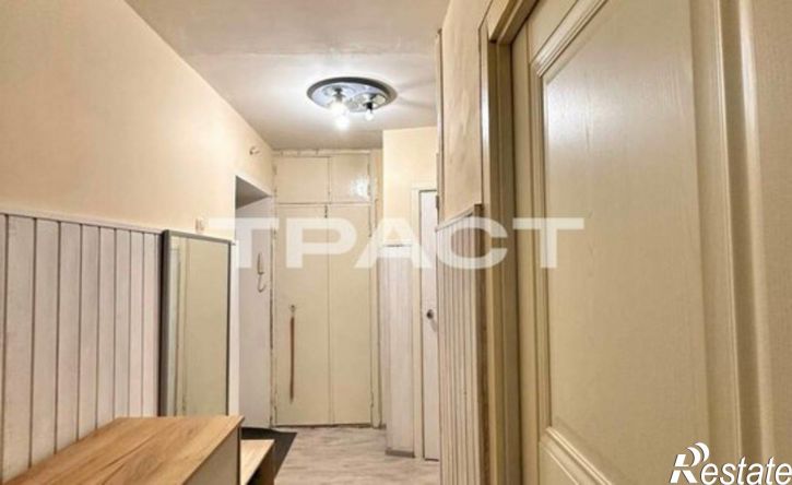 2-комн квартира ул Южно-Моравская, 8,  д. 8