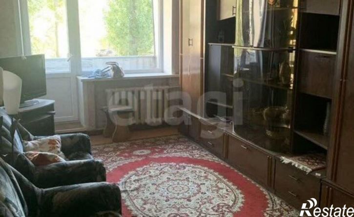 2-комн квартира ул Домостроителей, 31,  д. 31