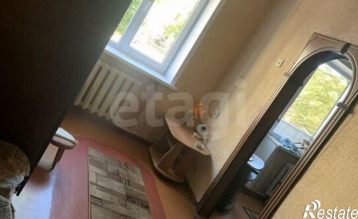 2-комн квартира ул Домостроителей, 31,  д. 31