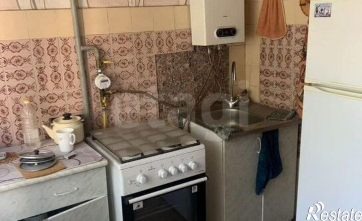 2-комн квартира ул Домостроителей, 31,  д. 31