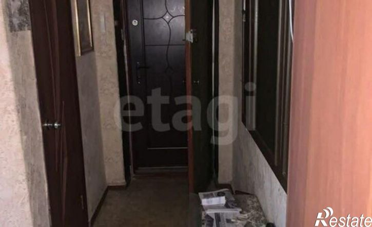 2-комн квартира ул Домостроителей, 31,  д. 31