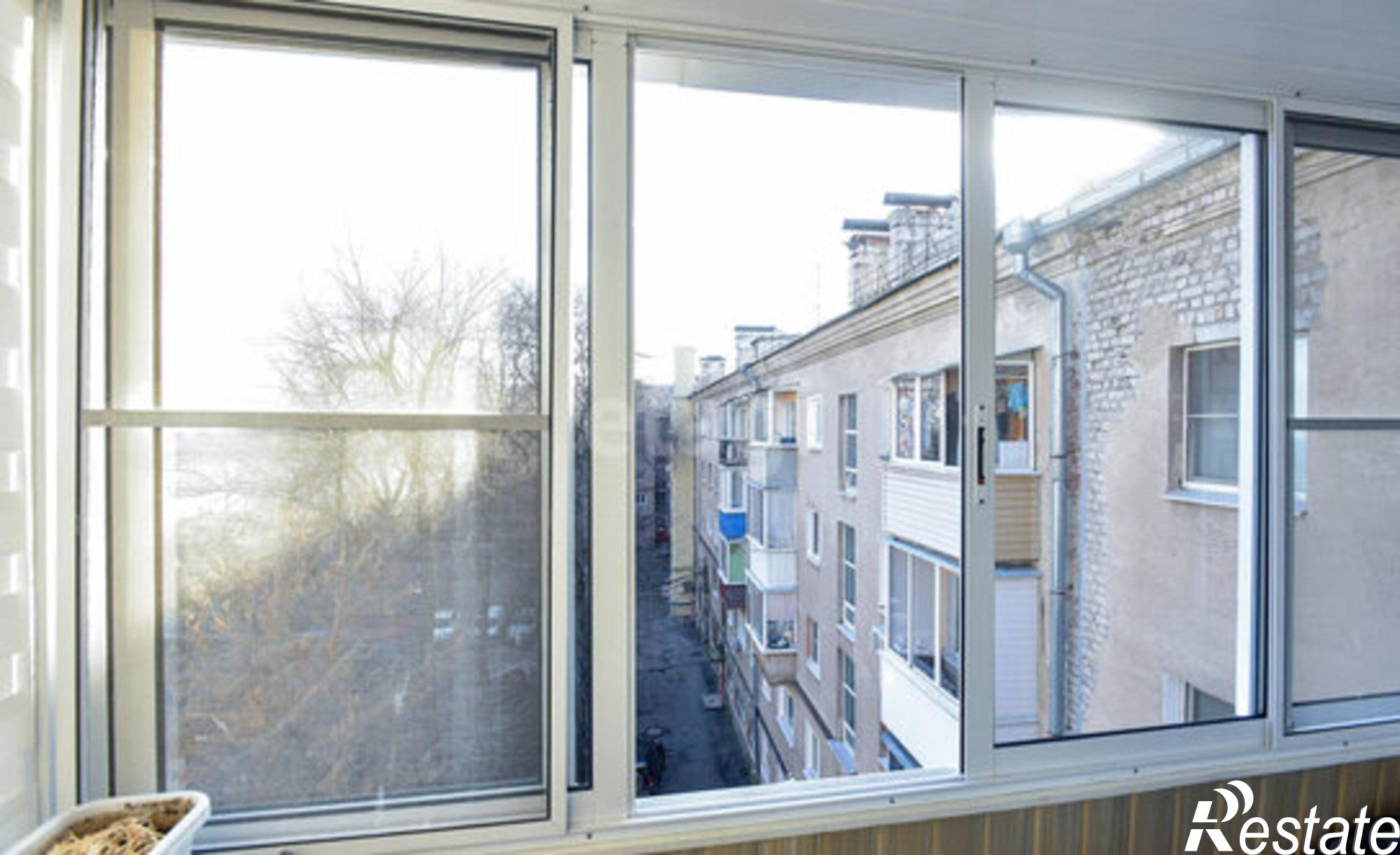 Купить квартиру за 4 850 000 рублей на улица Таранченко, 31