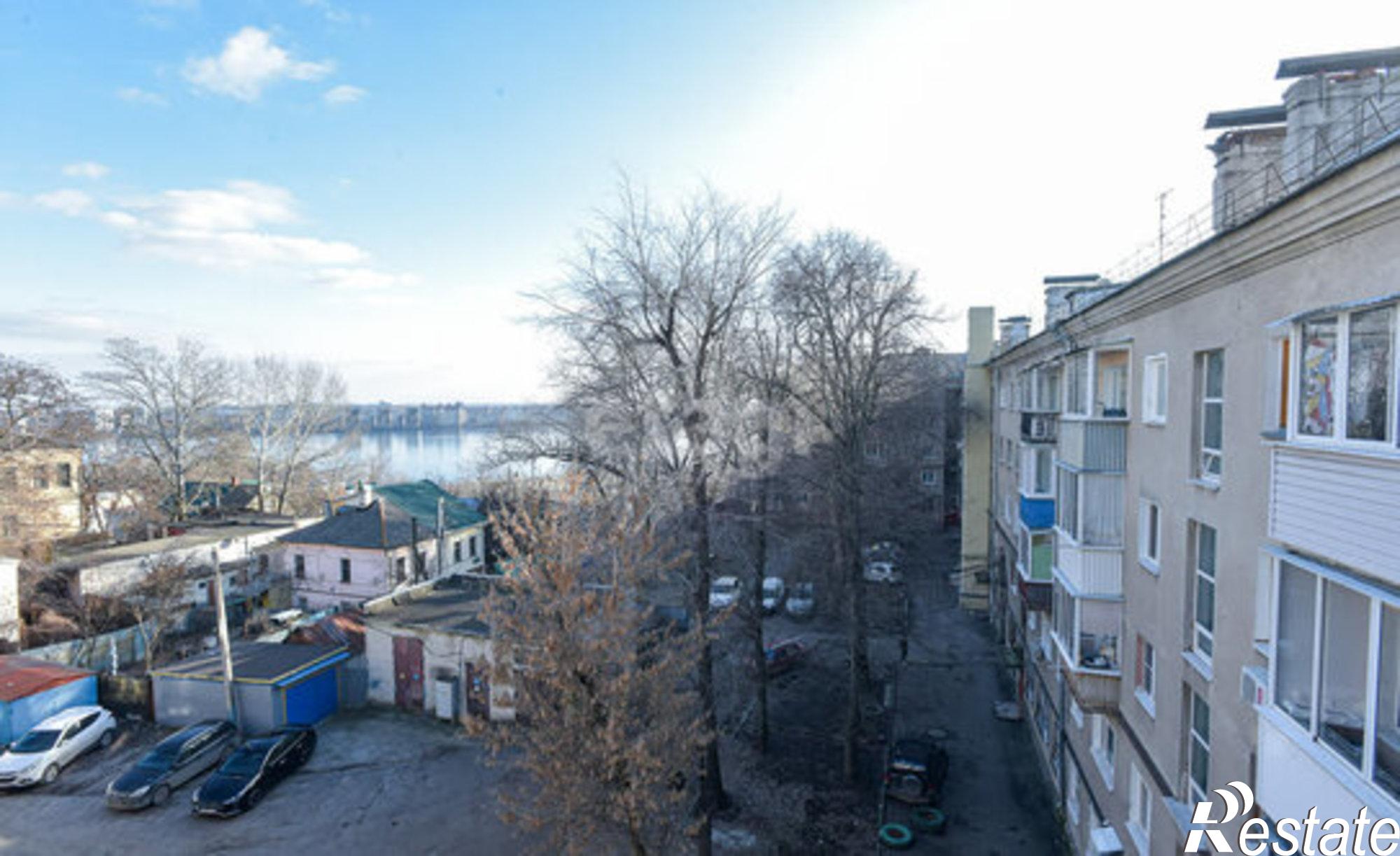 Купить квартиру за 4 850 000 рублей на улица Таранченко, 31