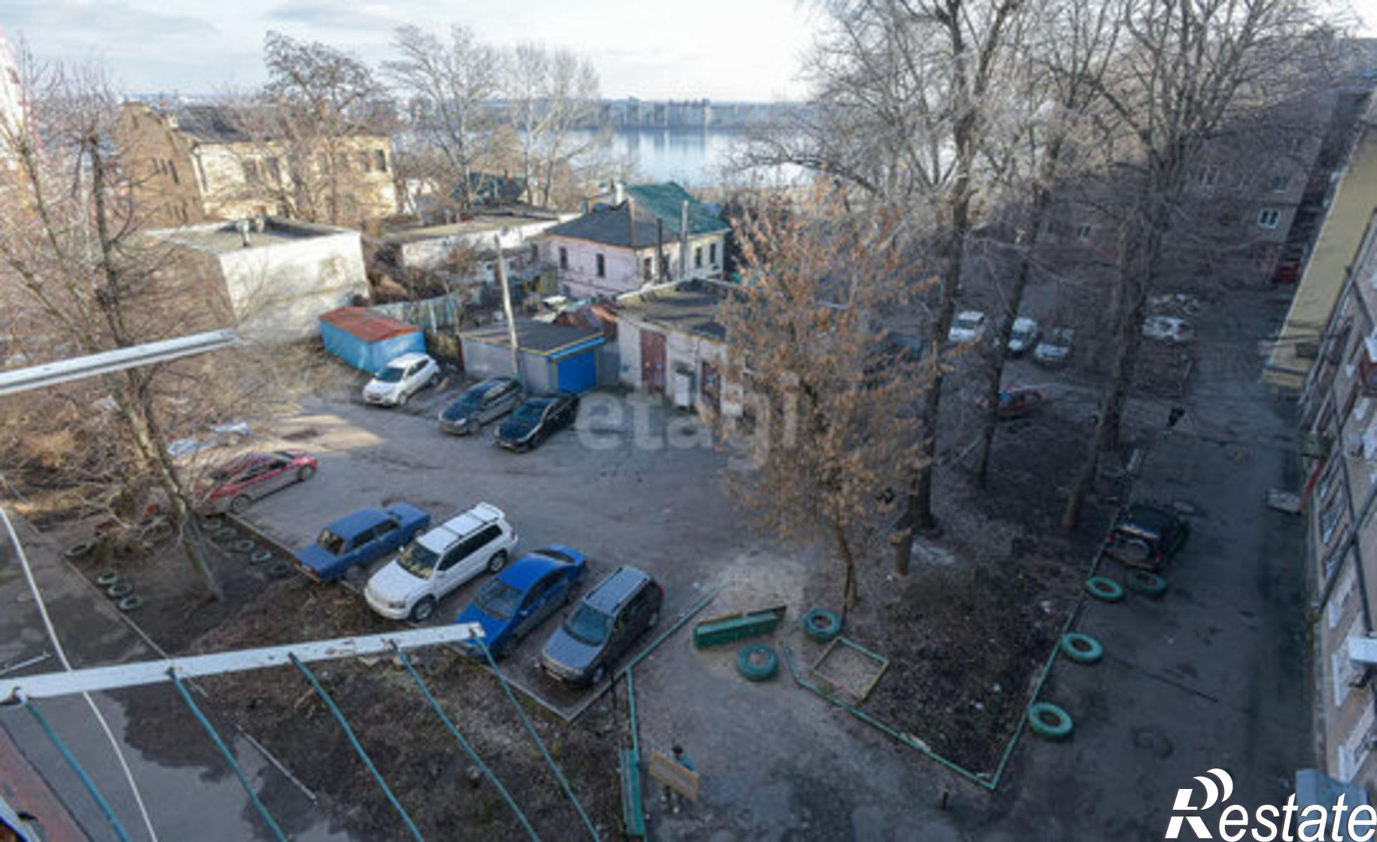 Купить квартиру за 4 850 000 рублей на улица Таранченко, 31