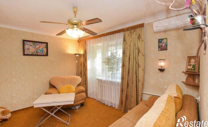 1-комн квартира улица Таранченко, 31,  д. 31