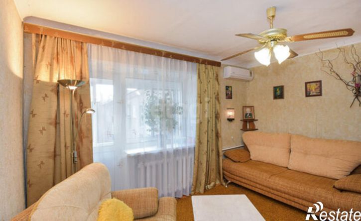 1-комн квартира улица Таранченко, 31,  д. 31