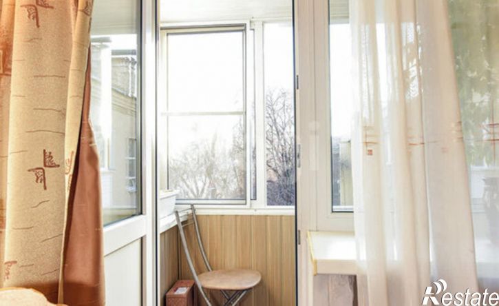 1-комн квартира улица Таранченко, 31,  д. 31