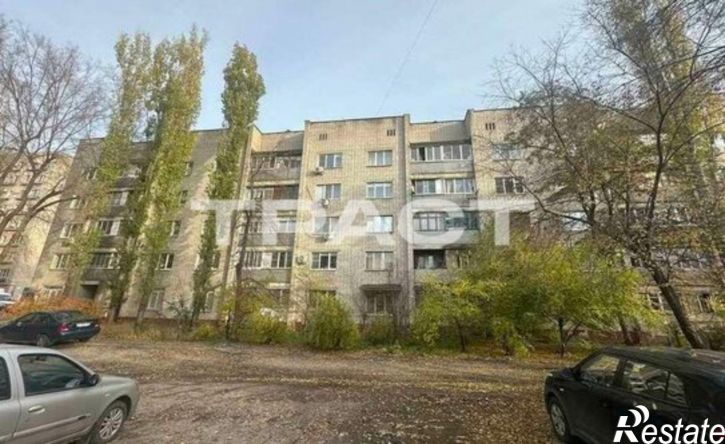 1-комн квартира улица Туполева, 29,  д. 29