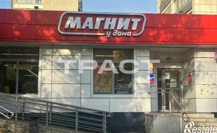 1-комн квартира улица Туполева, 29,  д. 29