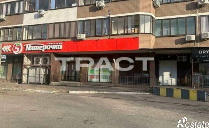 1-комн квартира улица Туполева, 29,  д. 29