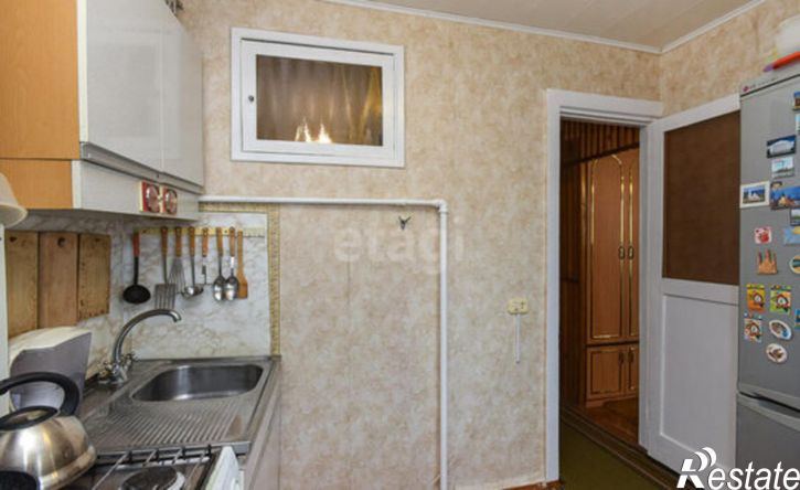 1-комн квартира улица Таранченко, 31,  д. 31